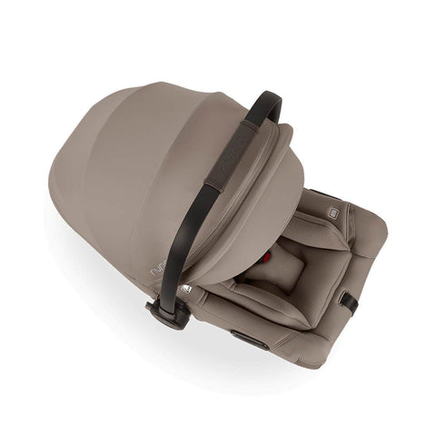 nuna - PIPA aire + PIPA Series Base