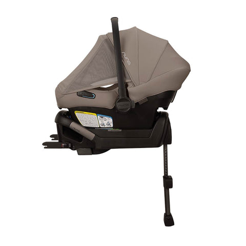 nuna - PIPA aire + PIPA Series Base
