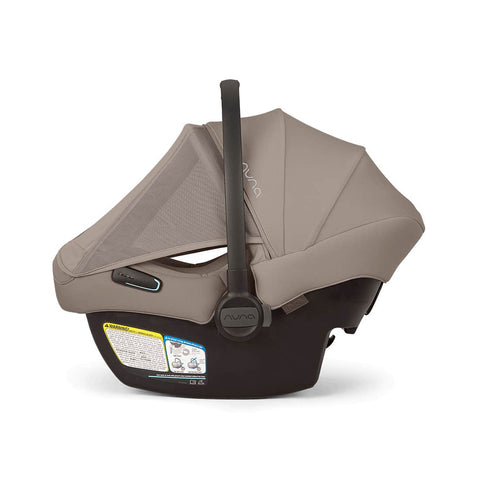 nuna - PIPA aire + PIPA Series Base