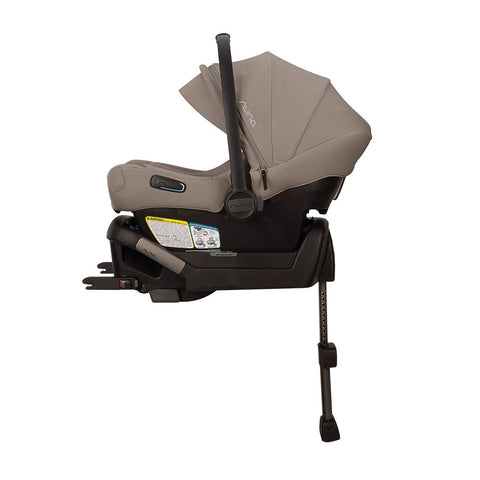 nuna - PIPA aire + PIPA Series Base