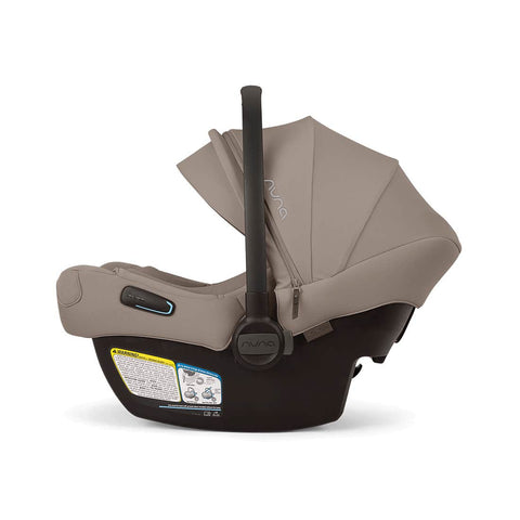 nuna - PIPA aire + PIPA Series Base