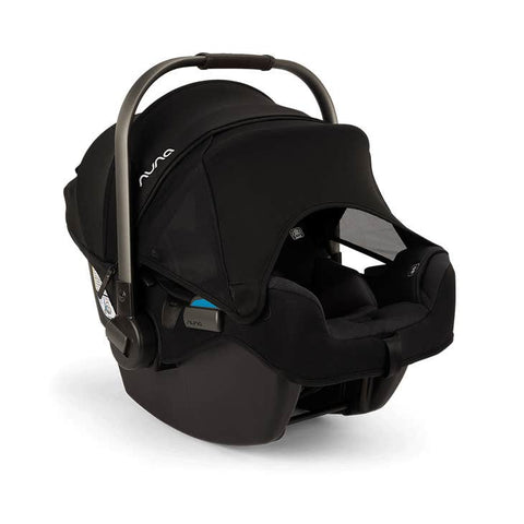 nuna - MIXX next + PIPA RX Travel System