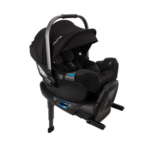 nuna - MIXX next + PIPA RX Travel System