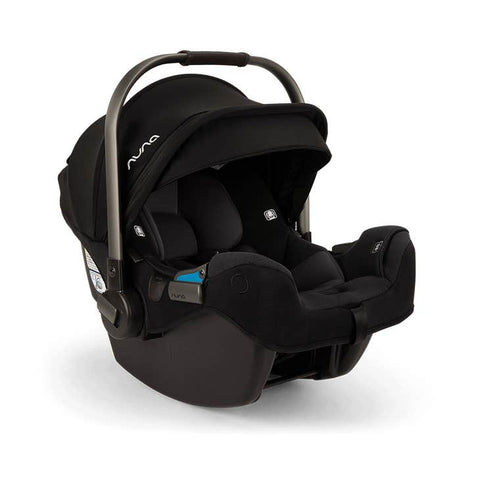 nuna - MIXX next + PIPA RX Travel System