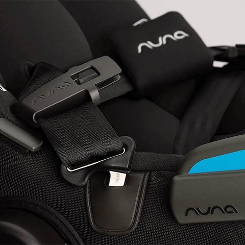 nuna - MIXX next + PIPA RX Travel System