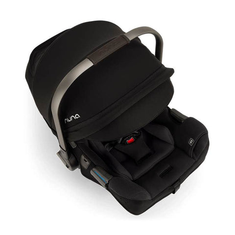 nuna - MIXX next + PIPA RX Travel System