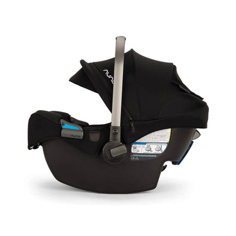 nuna - MIXX next + PIPA RX Travel System