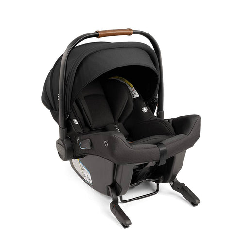 nuna - TRIV next + PIPA urbn Travel System