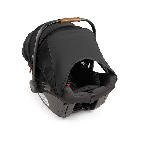 nuna - TRIV next + PIPA urbn Travel System