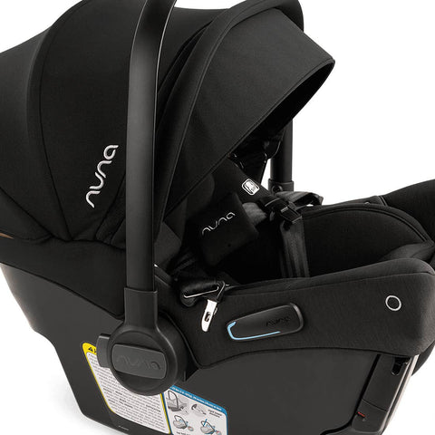 nuna - TRIV next + PIPA urbn Travel System