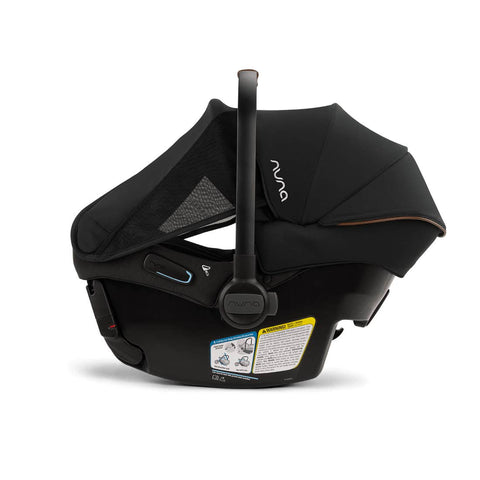 nuna - TRIV next + PIPA urbn Travel System