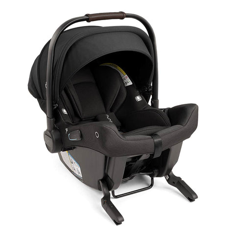 nuna - TRIV next + PIPA urbn Travel System