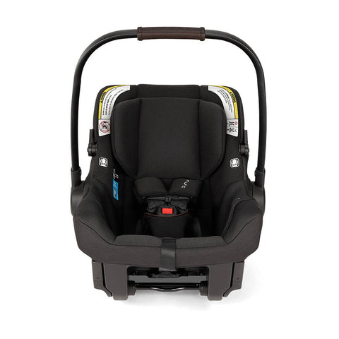 nuna - TRIV next + PIPA urbn Travel System
