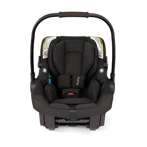 nuna - TRIV next + PIPA urbn Travel System