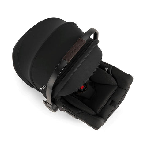 nuna - MIXX next + PIPA urbn Travel System