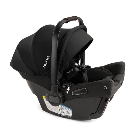 nuna - MIXX next + PIPA urbn Travel System