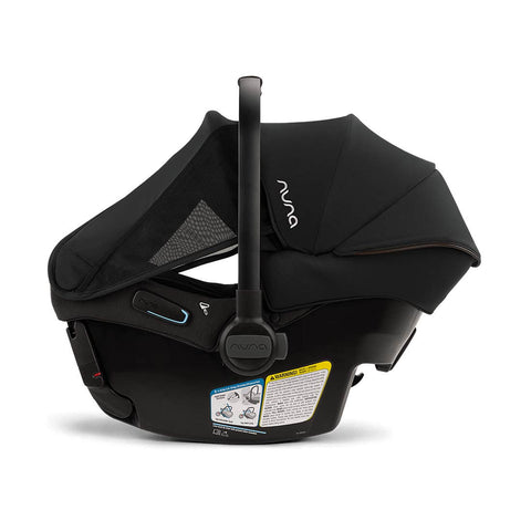 nuna - MIXX next + PIPA urbn Travel System