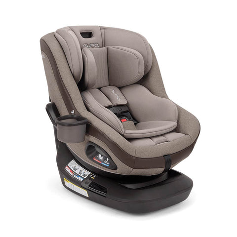 nuna - REVV maxx | Rotating Convertible Car Seat