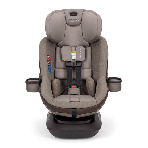 nuna - REVV maxx | Rotating Convertible Car Seat