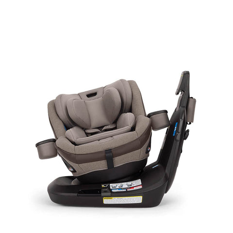 nuna - REVV maxx | Rotating Convertible Car Seat