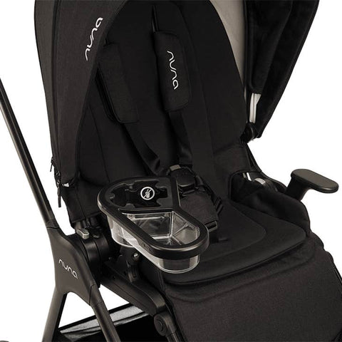 nuna - TRIV Series Child Tray & Arm Rest