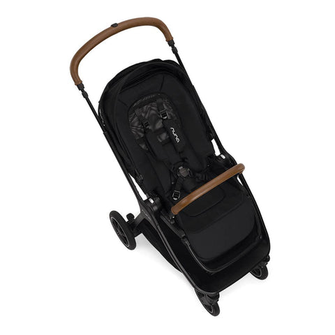 nuna - TRIV next + PIPA urbn Travel System