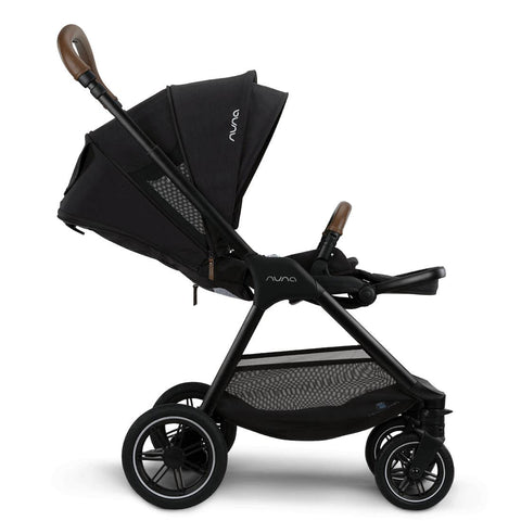 nuna - TRIV next + PIPA urbn Travel System