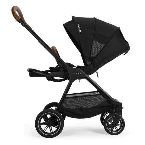 nuna - TRIV next + PIPA urbn Travel System