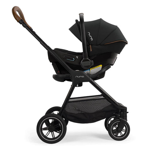 nuna - TRIV next + PIPA urbn Travel System