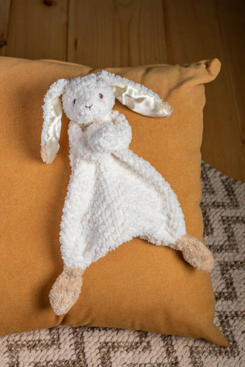 Mary Meyer - Oatmeal Bunny Lovey