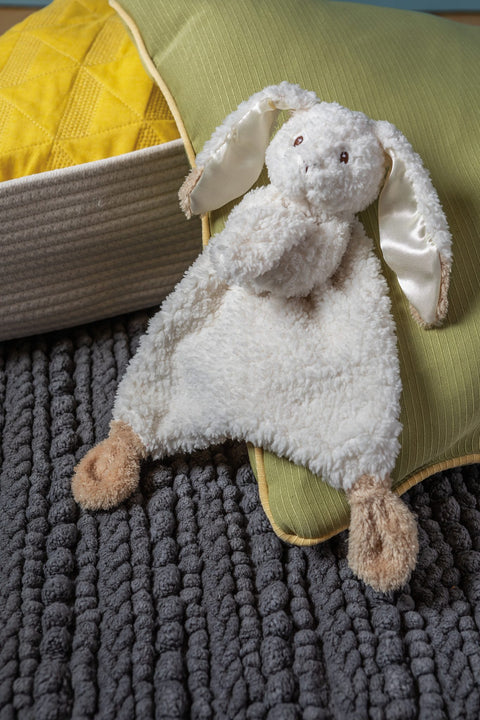 Mary Meyer - Oatmeal Bunny Lovey