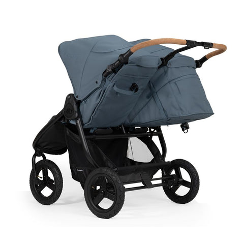 Bumbleride - Indie Twin - All-Terrain Double Stroller