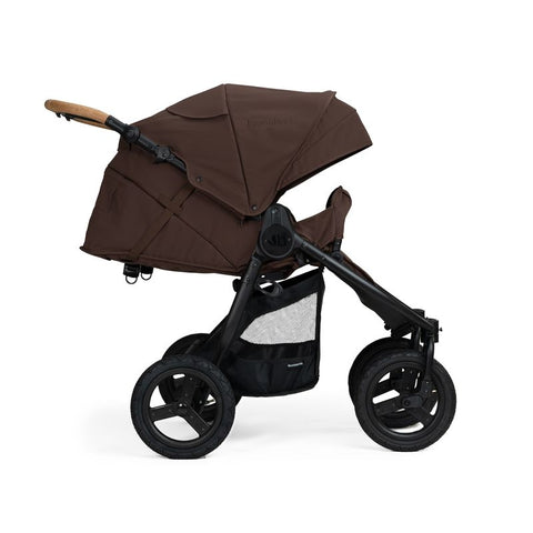 Bumbleride - Indie Twin - All-Terrain Double Stroller
