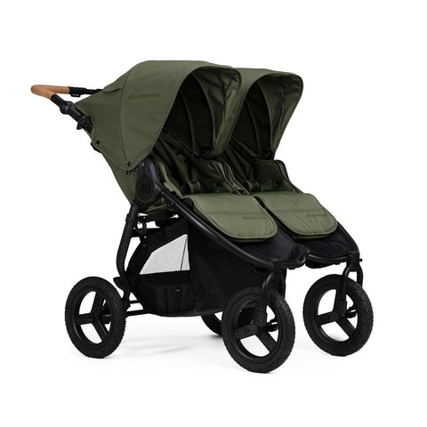 Bumbleride - Indie Twin - All-Terrain Double Stroller