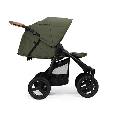 Bumbleride - Indie Twin - All-Terrain Double Stroller