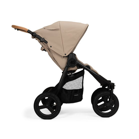 Bumbleride - Indie Twin - All-Terrain Double Stroller