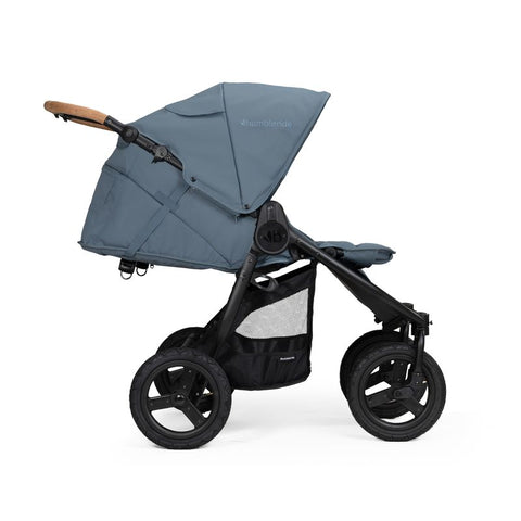 Bumbleride - Indie Twin - All-Terrain Double Stroller