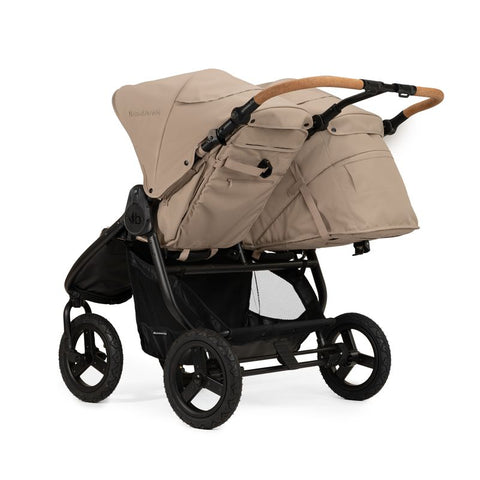 Bumbleride - Indie Twin - All-Terrain Double Stroller