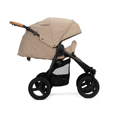 Bumbleride - Indie Twin - All-Terrain Double Stroller