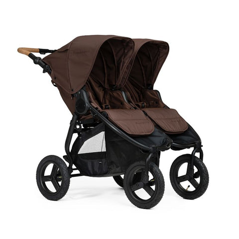 Bumbleride - Indie Twin - All-Terrain Double Stroller