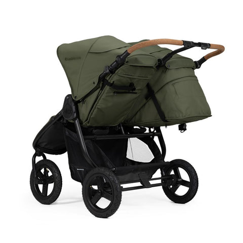 Bumbleride - Indie Twin - All-Terrain Double Stroller