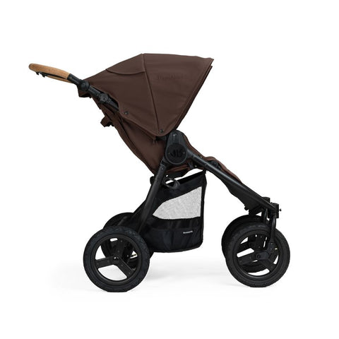 Bumbleride - Indie Twin - All-Terrain Double Stroller