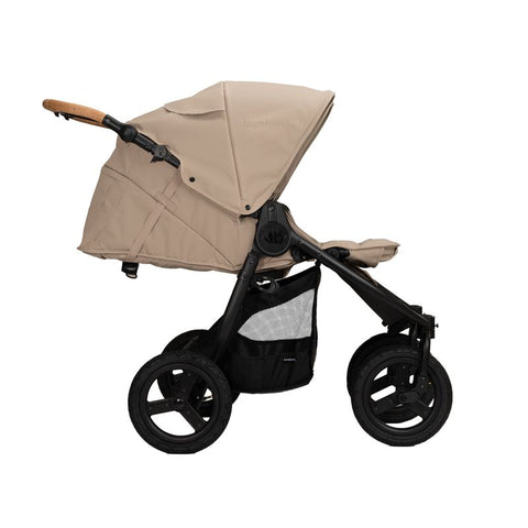 Bumbleride - Indie Twin - All-Terrain Double Stroller