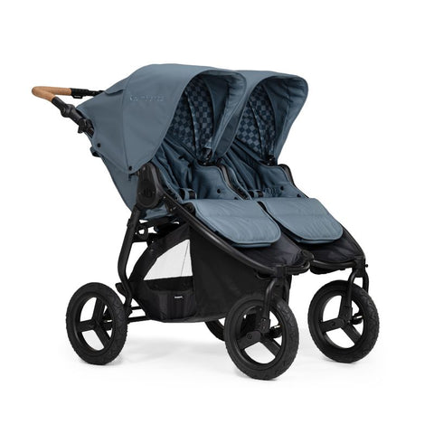 Bumbleride - Indie Twin - All-Terrain Double Stroller