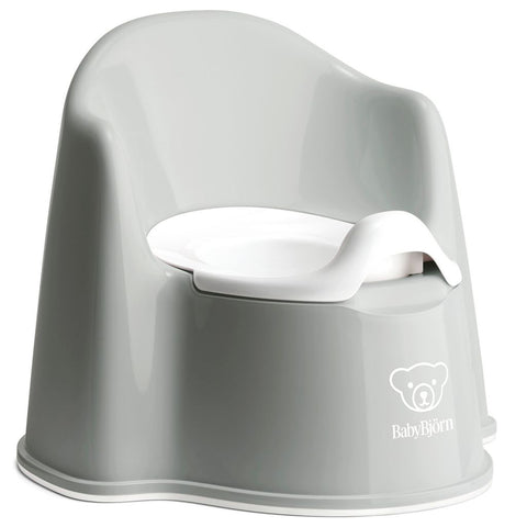 BabyBjorn - Potty Chair