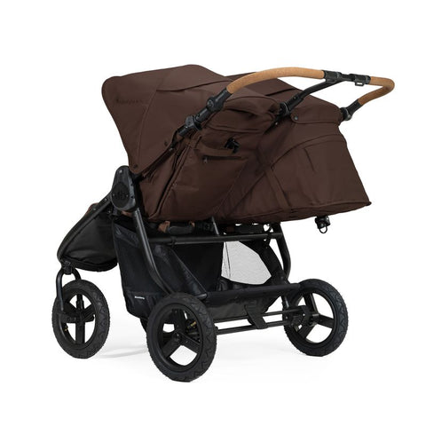 Bumbleride - Indie Twin - All-Terrain Double Stroller