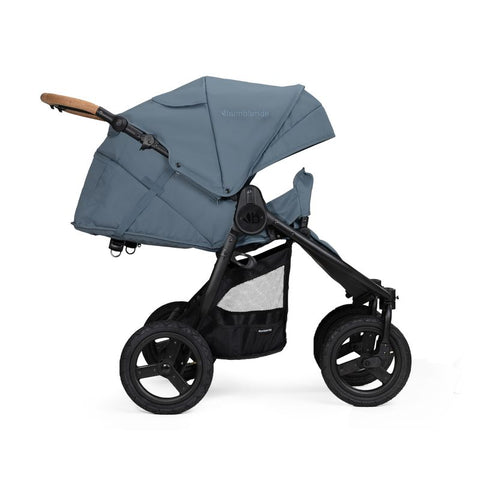 Bumbleride - Indie Twin - All-Terrain Double Stroller