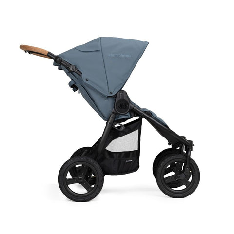 Bumbleride - Indie Twin - All-Terrain Double Stroller