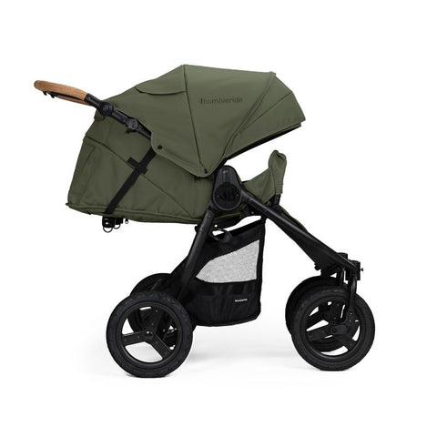 Bumbleride - Indie Twin - All-Terrain Double Stroller