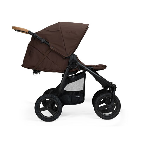 Bumbleride - Indie Twin - All-Terrain Double Stroller